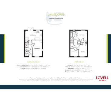 3 bedroom terraced house to rent - Photo 2