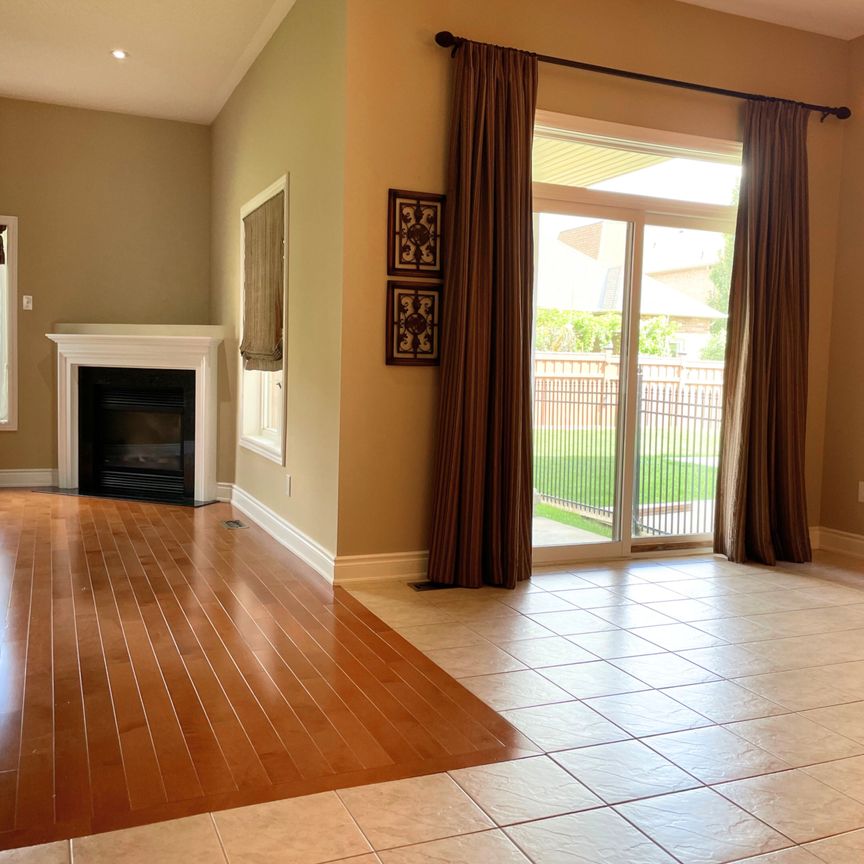 For Lease - 9 Odeon Street, Brampton, Ontario - Photo 1