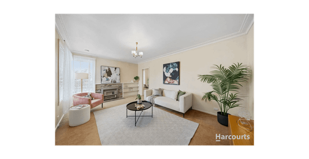 Comfortable Family Home in Prime Box Hill North Location - Photo 1