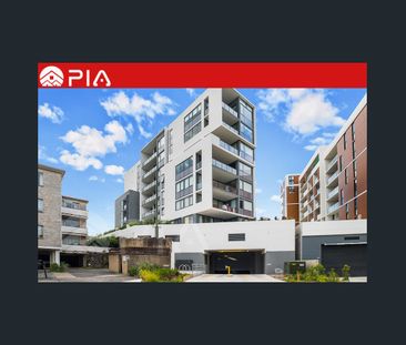As New 1 Bedroom Plus Study Apartment In Prime Location Available F... - Photo 6