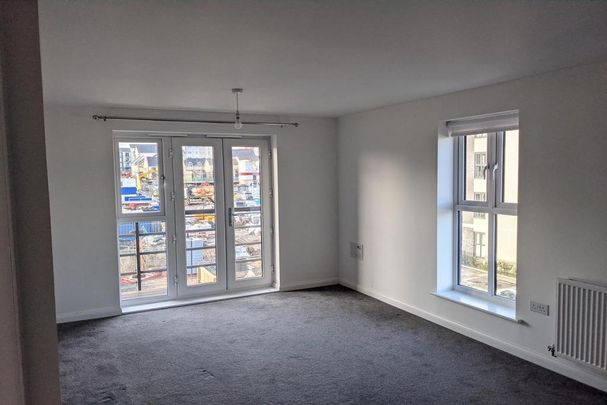 2 bedroom flat to rent - Photo 1