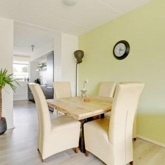 Forellendaal, 2553 Den Haag, Nederland - Foto 1