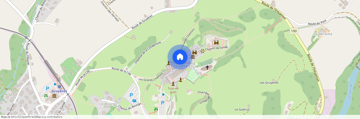 1663, Epagny, Rue Du Bourg, 41