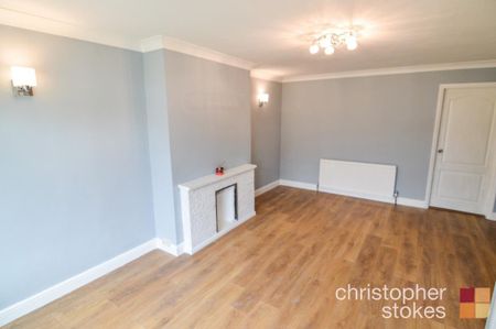 3 bedroom end of terrace house to rent - Photo 3