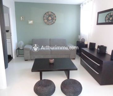 Location Appartement 1 pièces 30 m2 à Savigny-le-Temple - Photo 3