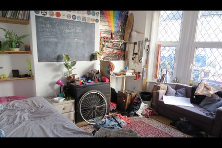 7 Bed Terraced House, Ditchling Rise, BN1 - Photo 3