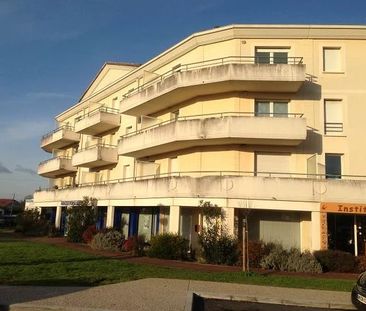 Appartement T3 - Blanquefort 33290 - Photo 1