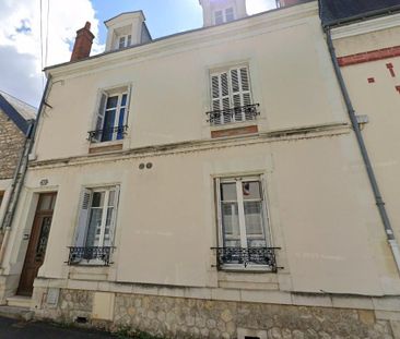 Location appartement 3 pièces 43.35 m2 à Tours - Photo 2
