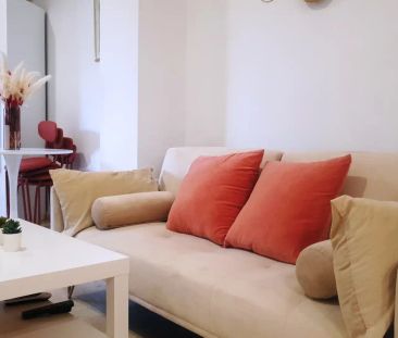 Piso de alquiler en Avenida de la República Argentina, Los Remedios - Foto 3