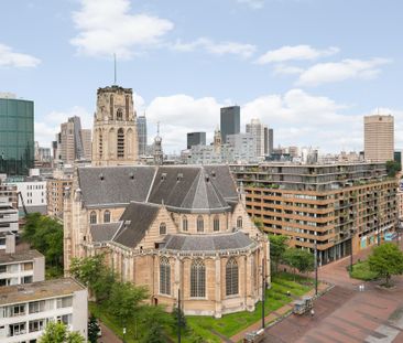 Te huur: Appartement Botersloot 421 in Rotterdam - Foto 6