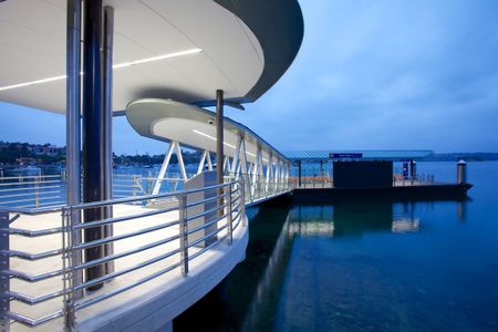 2/25 Balfour Road, Rose Bay NSW 2029 - Apartment For Rent | Domain - Photo 5