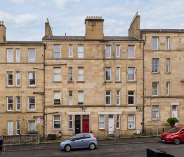 Wardlaw Place, Dalry, Edinburgh - Photo 1