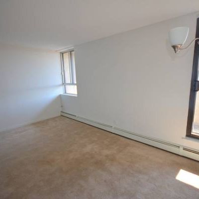 Spacious 2-Bedroom Apartment Available March 1st at Gilboa Tower - Photo 1