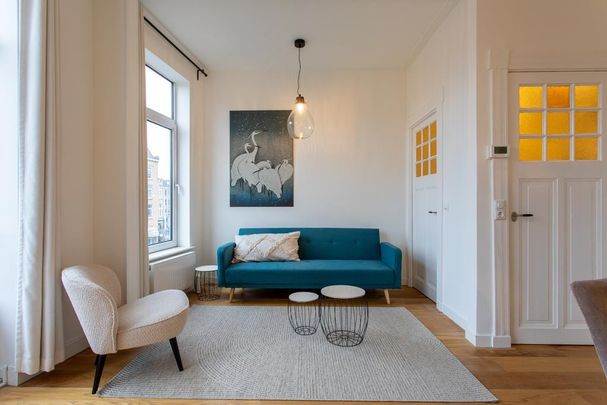 Appartement te huur: Amstelveenseweg 147-2 1075 VZ Amsterdam - Foto 1