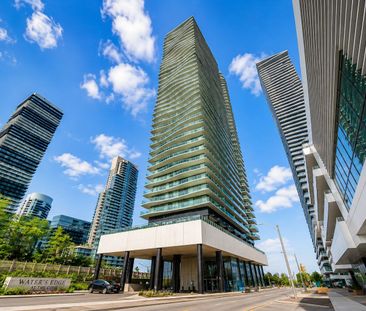 For Lease - 33 Shore Breeze Drive Unit# 1106, Toronto, Ontario - Photo 4