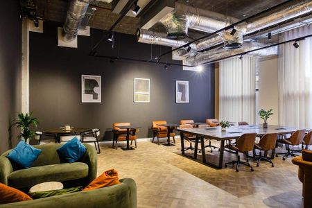 Studio to rent - Photo 5