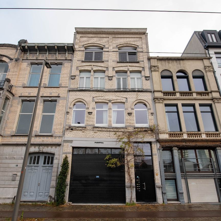 Gemeubeld appartement in de Cadixwijk - Foto 1