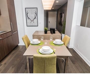 1288 Av. des Canadiens-de-Montréal, app.4016, H3B 3B3, H3B 3B3, Mon... - Photo 5