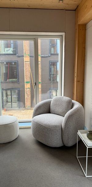 Tove Ditlevsens Gade 65, st. 4 - Foto 1