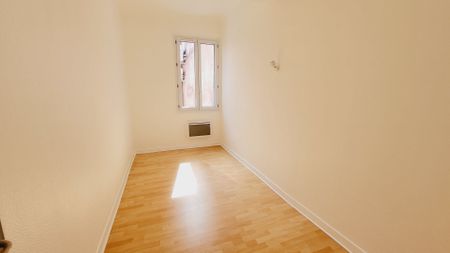 Location appartement 3 pièces, 73.82m², Carcassonne - Photo 5