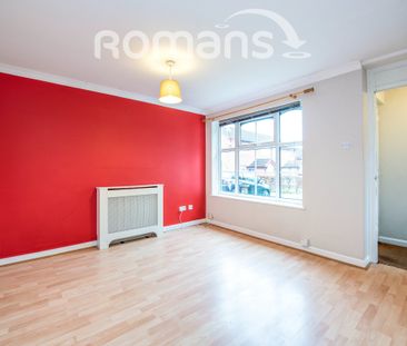 1 bedroom terraced to rent - Photo 5