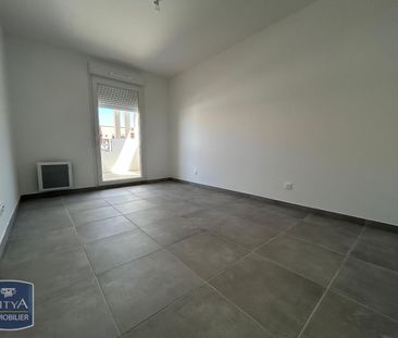 Location Appartement 2 pièces 38m² CAVAILLON 84300 - Photo 4