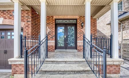 For Lease - 26 Maybeck Drive, Brampton, Ontario - Photo 4