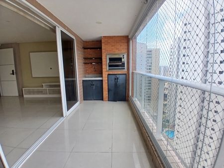 ALDEOTA - APARTAMENTO - GENERAL TERTULIANO POTYGUARA, 1199 APTO 1703 T MONTBLANC BELLEVILLE - Foto 5