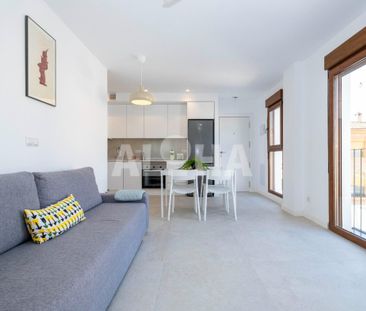 Apartamento en Centro, Alfara del Patriarca – A0615-3 - Foto 1