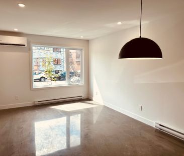 Appartement - 519 Rue St-Henri - Photo 1