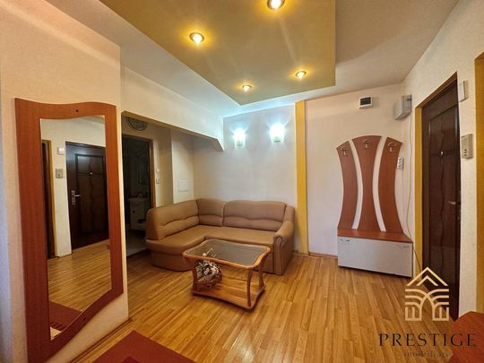 Apartament cu 2 camere de inchiriat in zona Calea Aradului- Oradea - Fotografie 1