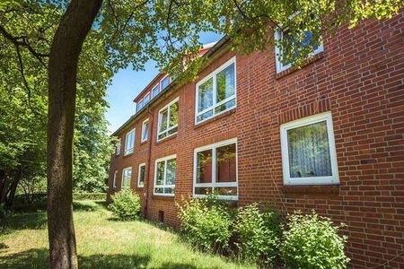 Da kommt man gern Heim. 2,5-Zimmer-Wohnung - Foto 2