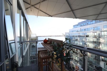 For Lease - 29 Queens Quay Unit# #1030, Toronto, Ontario - Photo 4
