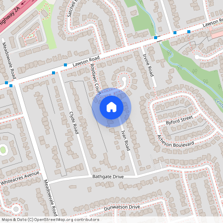 34 Ivan Road, Toronto