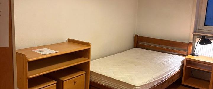 Zimmer zur Untermiete - Foto 1