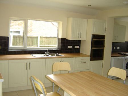 34 Outwoods Drive- Golden Stable Loughborough - Photo 3