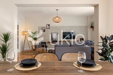 Apartamento de alquiler en Calle de Rafael Calvo, Almagro - Photo 5