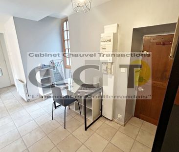 Location Appartement 2 pièces 37m² CLERMONT FERRAND 63100 - Photo 3