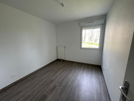 Location appartement 3 pièces, 61.59m², Colomiers - Photo 4