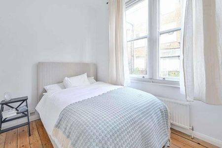 Castletown Road, Barons Court, W14 - Photo 2
