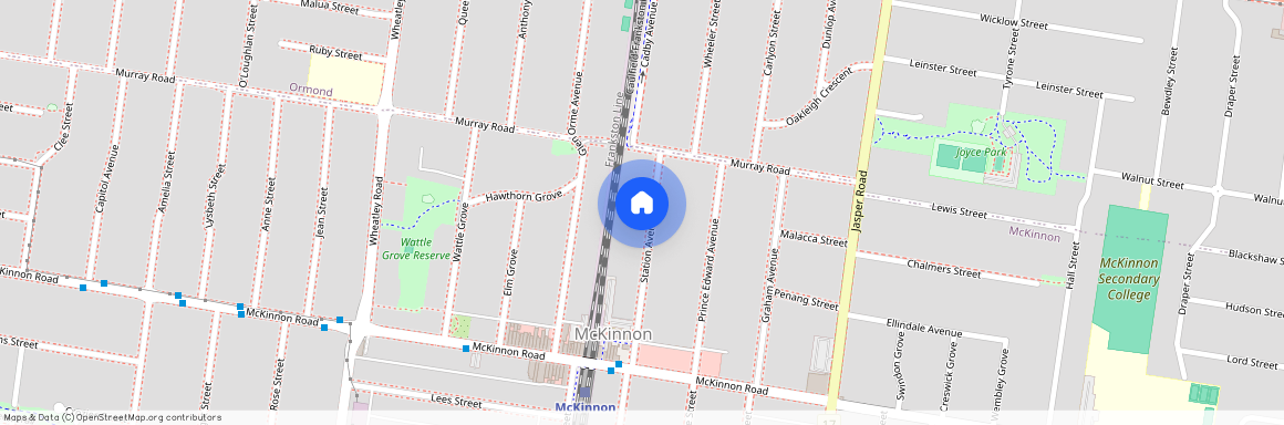 1/21 Station St, Vic 3204, Mckinnon