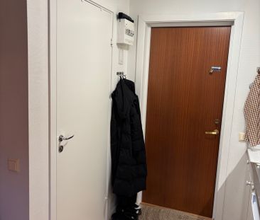 Smålandsgatan 6 - Foto 6