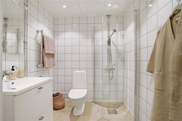 Kungsgatan, Eskilstuna - Photo 1