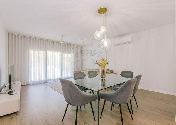 Apartamento T3 em Lisboa