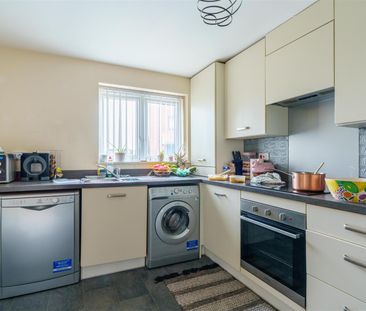 2 bed end of terrace house to rent in Walwick Fell, NE15 - Photo 6