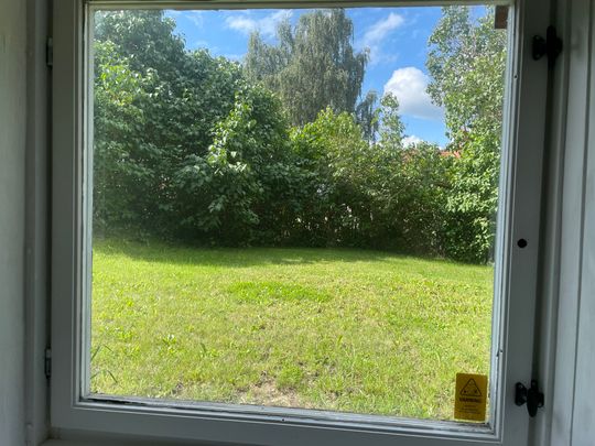 Byvägen, Spånga - Foto 1