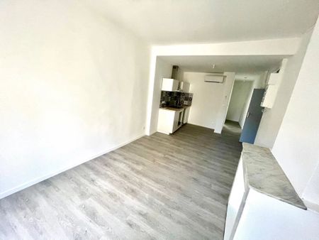 Location Appartement 3 pièces 54 m2 à Lodève - Photo 2