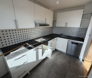 2-Zimmer-Maisonettewohnung mit großem Balkon und Bergblick in ruhig... - Photo 3