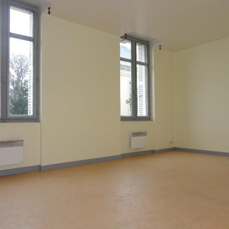 Location Appartement 3 pièces 60m² POITIERS 86000 - Photo 1