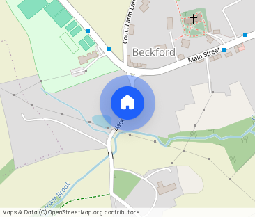 Beckford, Tewkesbury - Photo 1